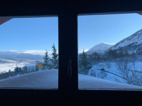 Mansarda Campo Felice